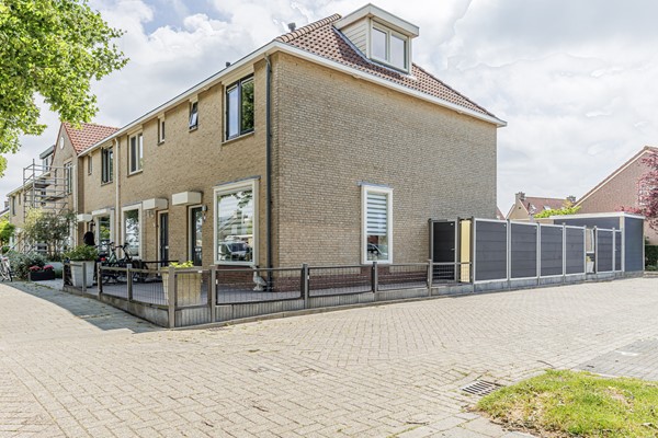 Medium property photo - Paukenslag 1, 3286 TD Klaaswaal